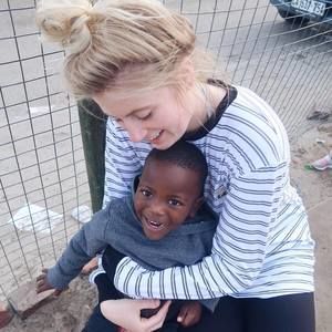 Meet your Posher, Emma